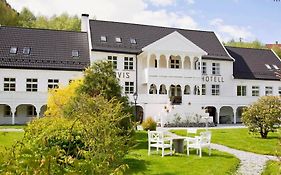 Tørvis Hotell